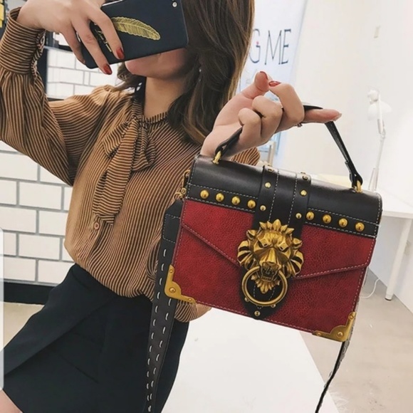 Sale!❤💕Luxury European Shoulder Crossbody Bag - Picture 3 of 8